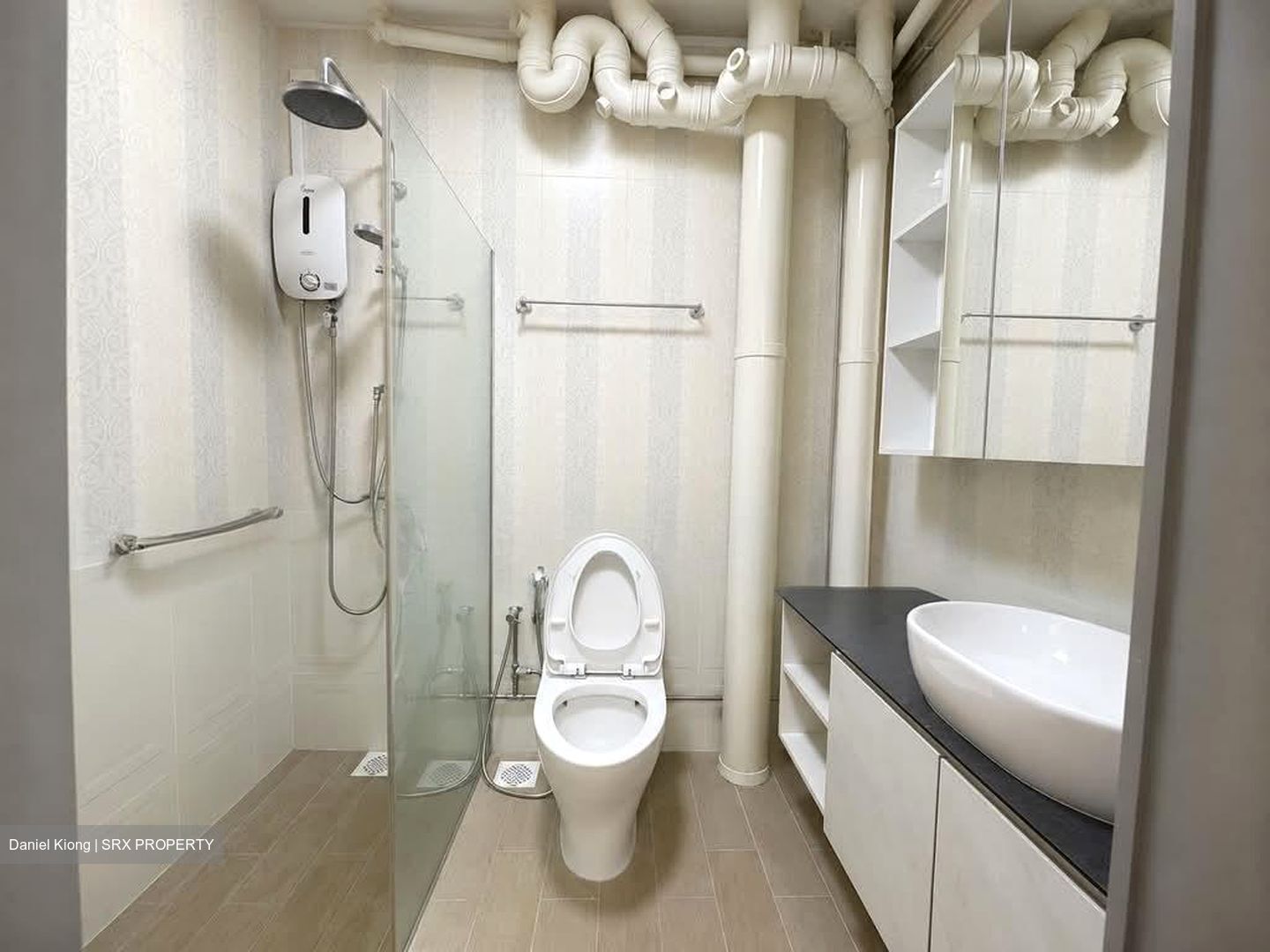 Blk 339A Sun Trellis (Sembawang), HDB 5 Rooms #568371961